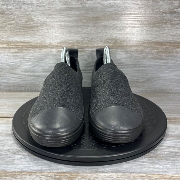 Ecco Women's Soft 7 Slip On GORE-TEX Waterproof Flats Size 9 - Picture 2 of 9